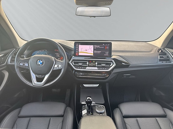 BMW X3 12 of 30