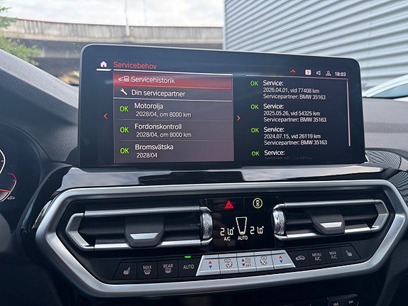 BMW X3 30 of 30