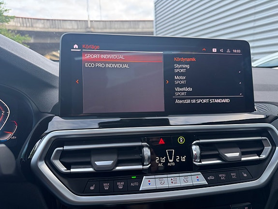 BMW X3 29 of 30