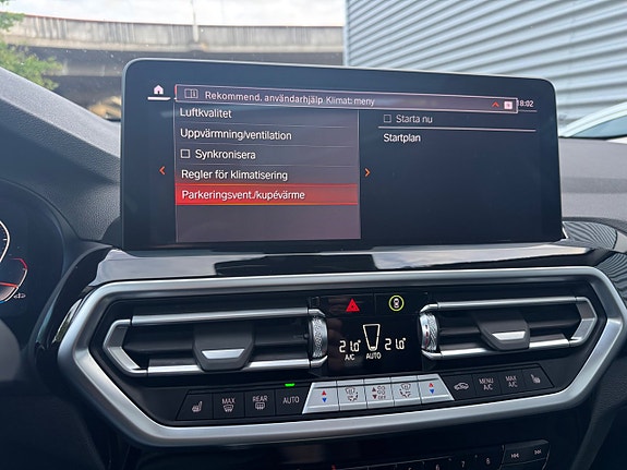 BMW X3 27 of 30