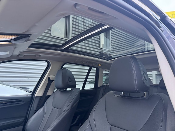 BMW X3 18 of 30