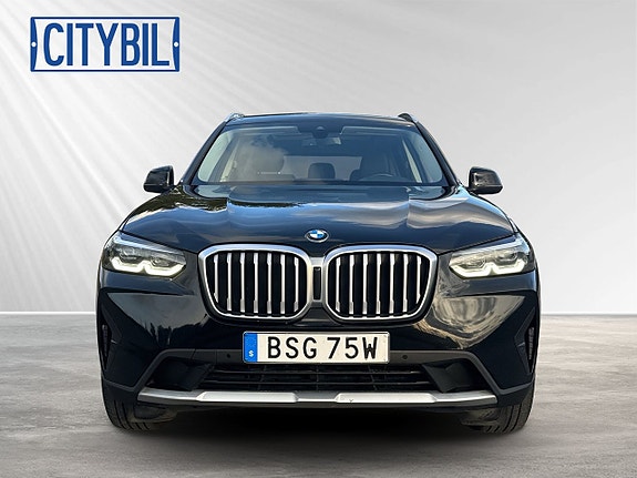 BMW X3 8 of 30