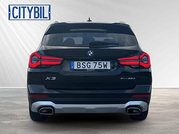 BMW X3 4 of 30