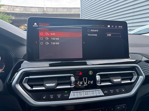 BMW X3 28 of 30