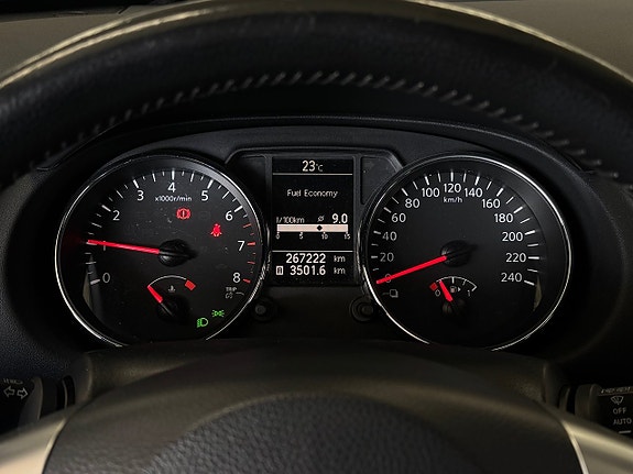 Nissan Qashqai+2 15 of 20