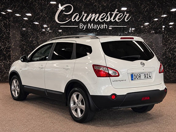 Nissan Qashqai+2 3 of 20