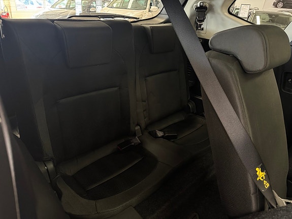 Nissan Qashqai+2 10 of 20
