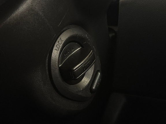 Nissan Qashqai+2 17 of 20