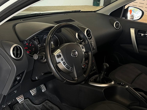 Nissan Qashqai+2 6 of 20