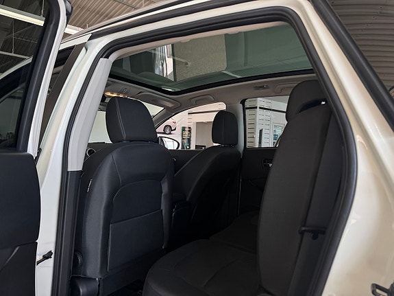 Nissan Qashqai+2 7 of 20