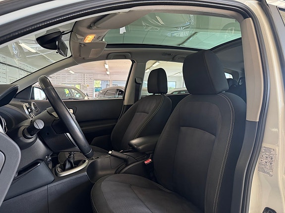 Nissan Qashqai+2 5 of 20