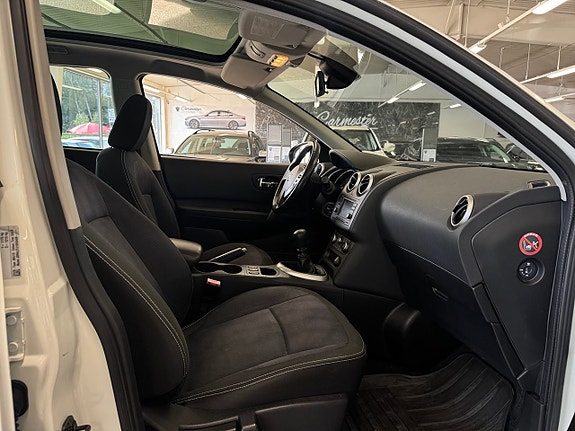 Nissan Qashqai+2 12 of 20