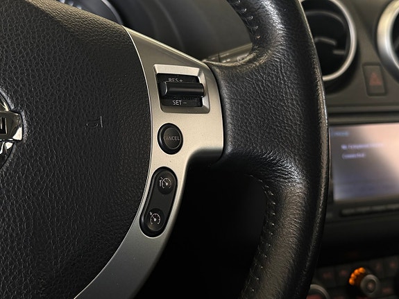 Nissan Qashqai+2 16 of 20