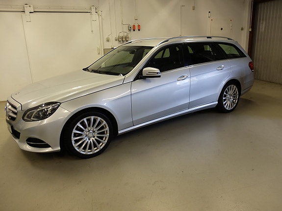 Mercedes-Benz E250