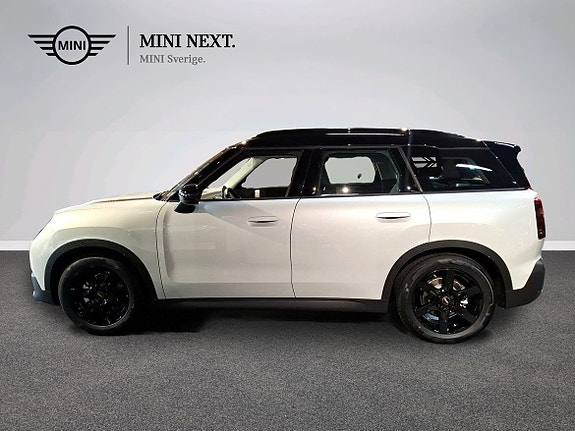 MINI Countryman E 3 of 16