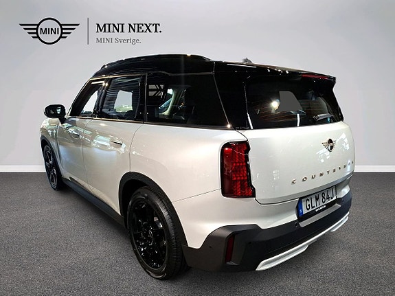 MINI Countryman E 5 of 16