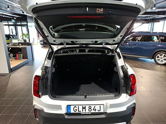 MINI Countryman E 10 of 16