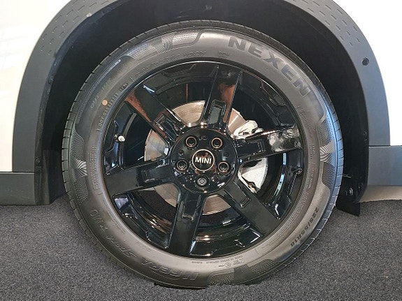 MINI Countryman E 13 of 16
