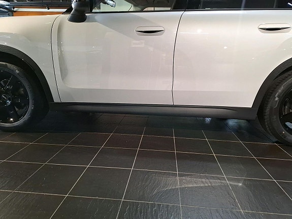 MINI Countryman E 15 of 16