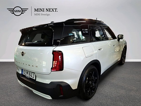 MINI Countryman E 4 of 16