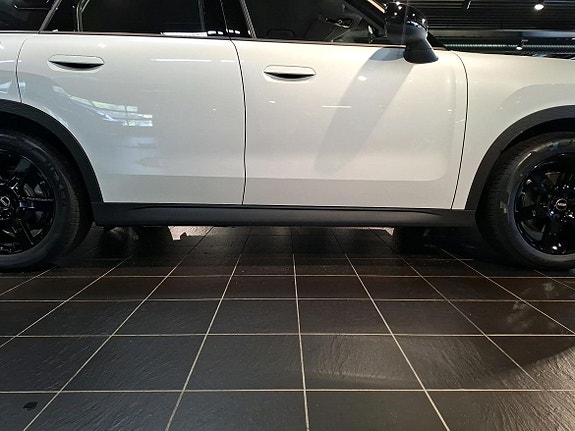 MINI Countryman E 16 of 16