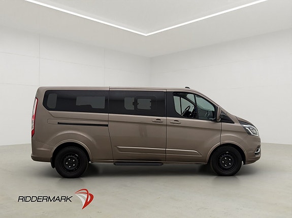 Ford Custom Tourneo 2 of 30