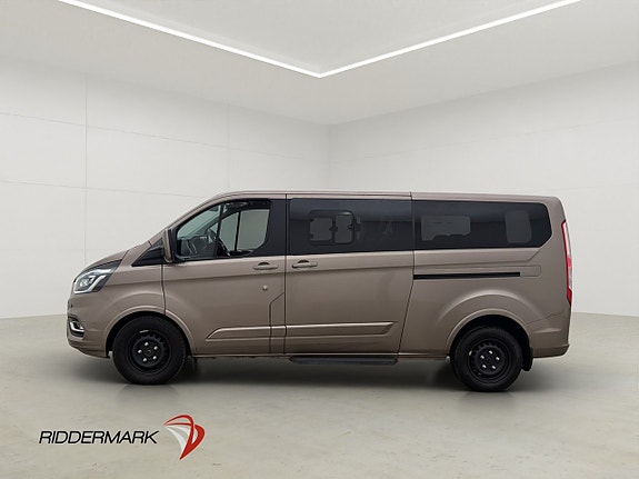 Ford Custom Tourneo 6 of 30