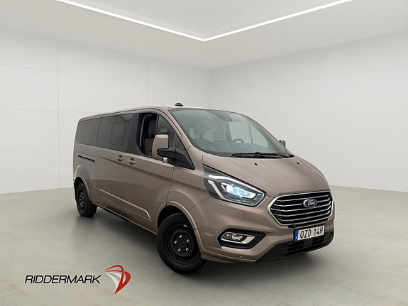 Ford Custom Tourneo 3 of 30