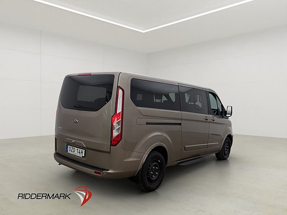 Ford Custom Tourneo 9 of 30