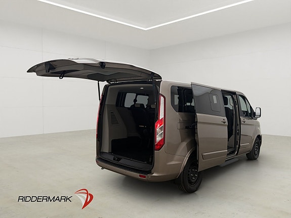 Ford Custom Tourneo 12 of 30