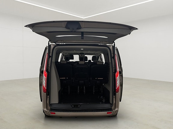 Ford Custom Tourneo 11 of 30