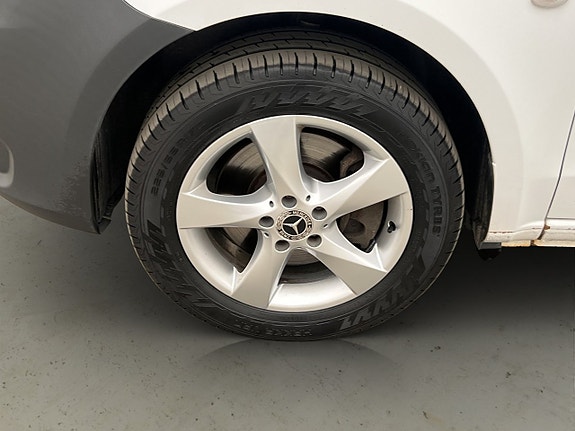 Mercedes-Benz Vito E-CELL 27 of 28