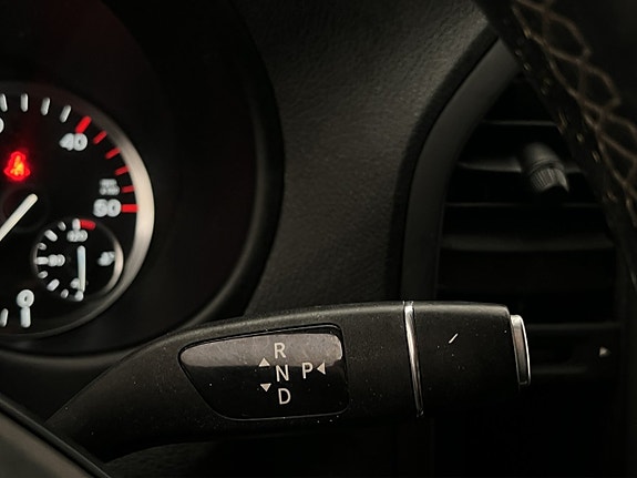 Mercedes-Benz Vito E-CELL 22 of 28