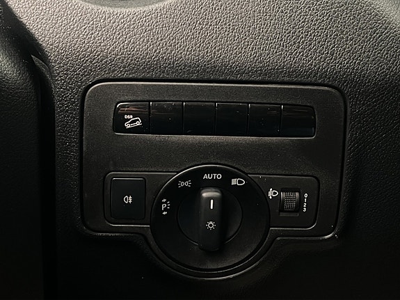 Mercedes-Benz Vito E-CELL 15 of 28