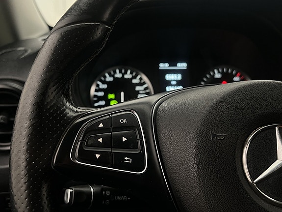 Mercedes-Benz Vito E-CELL 19 of 28