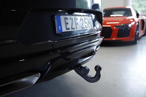 Land Rover Range Rover Sport 16 of 16