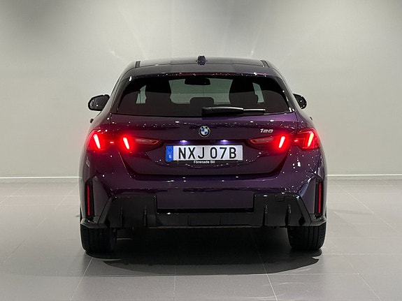BMW 120 4 of 18