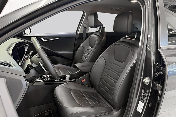 Kia Niro 8 of 20