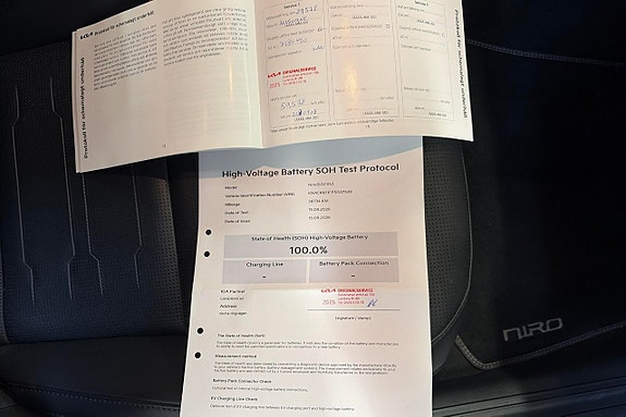 Kia Niro 18 of 20