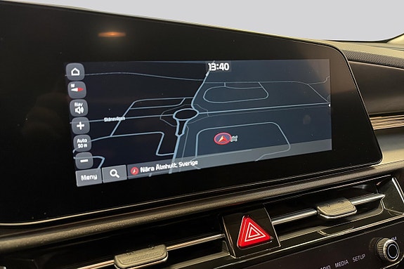 Kia Niro 11 of 20