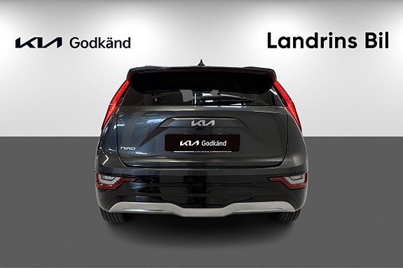 Kia Niro 5 of 20