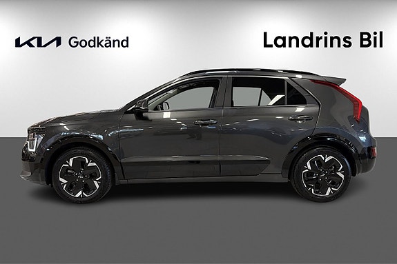 Kia Niro 4 of 20