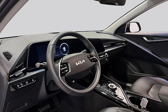 Kia Niro 10 of 20