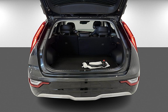 Kia Niro 14 of 20
