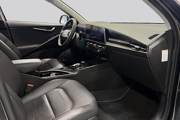Kia Niro 19 of 20