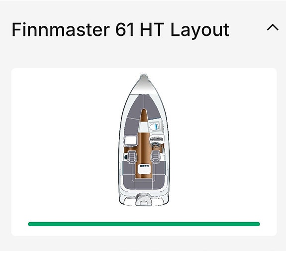 Finnmaster 61 HT 11 of 11