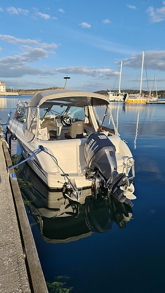 Finnmaster 61 HT 4 of 11