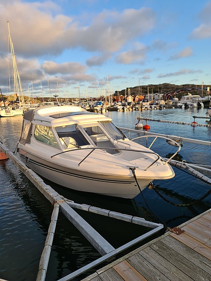 Finnmaster 61 HT 2 of 11