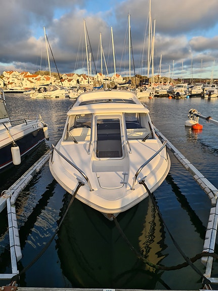 Finnmaster 61 HT 3 of 11