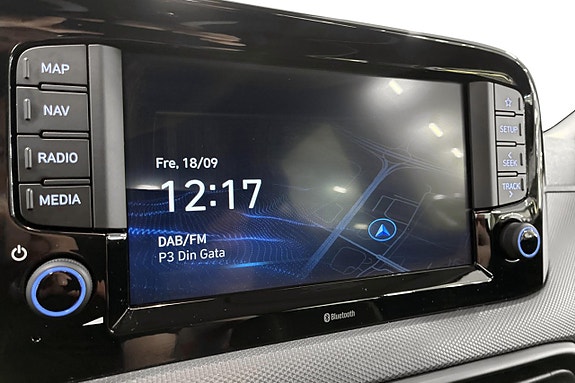 Hyundai i10 10 of 11